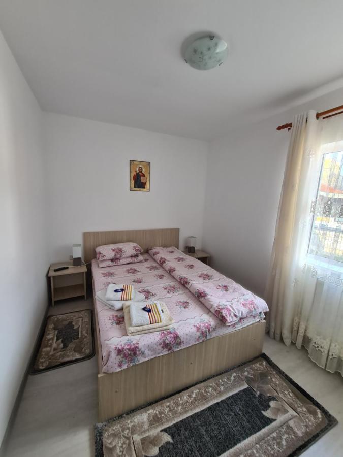 فندق Cazare Turism Prislop Haţeg المظهر الخارجي الصورة